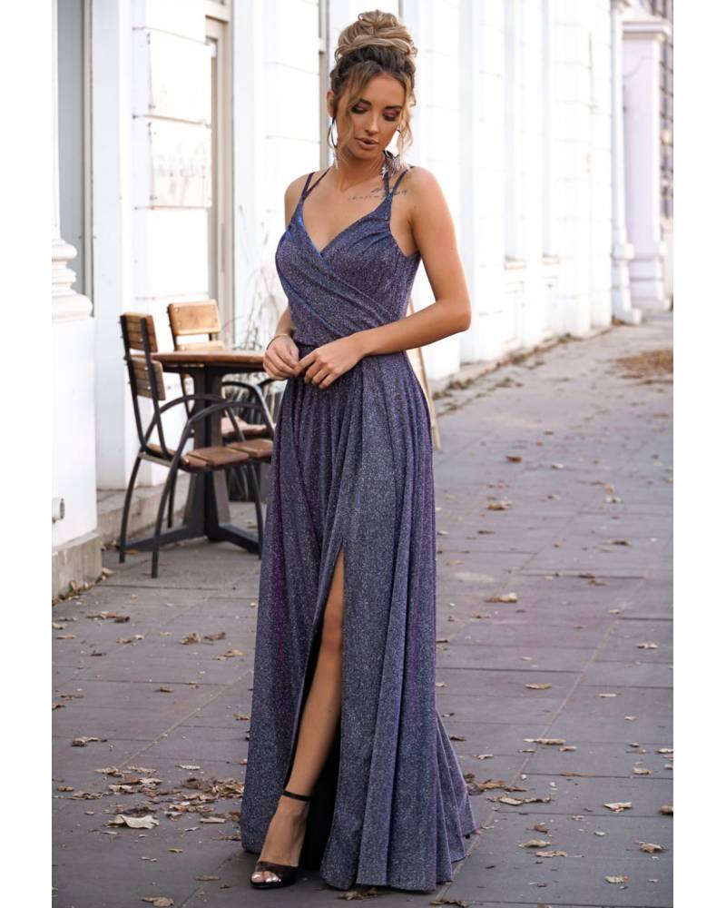 01003. SCARLET LUX DISCO